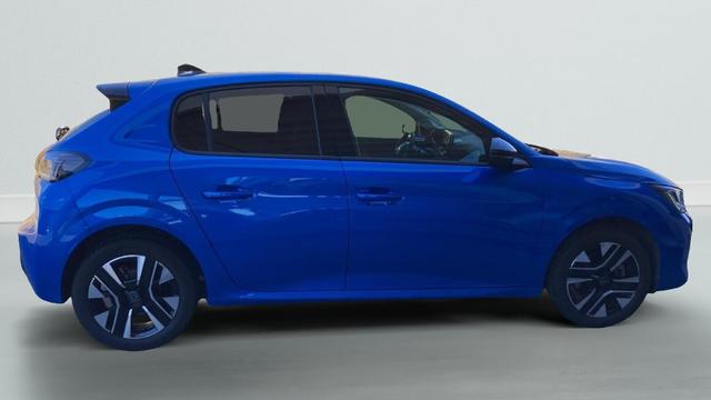 Peugeot 208 PureTech 100 S&S EAT8 Allure 