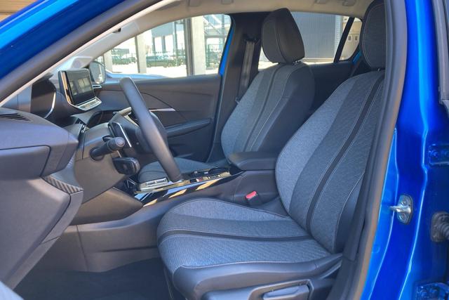 Peugeot 208 PureTech 100 S&S EAT8 Allure 