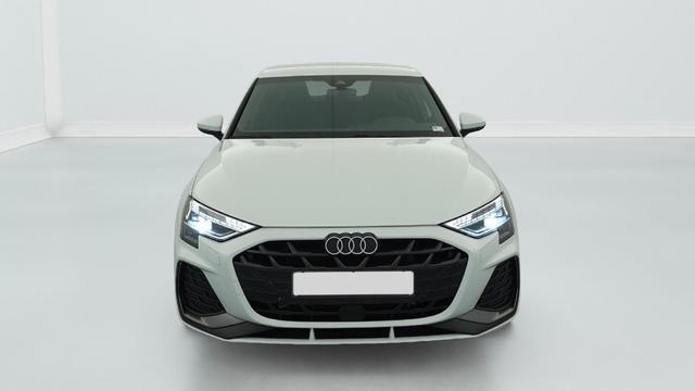 Audi A3 TFSI e Hybride rechargeable 204 S tronic 6 line 
