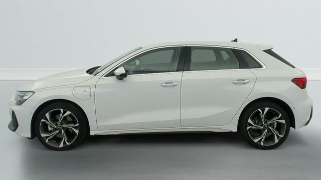 Audi A3 TFSI e Hybride rechargeable 204 S tronic 6 line 