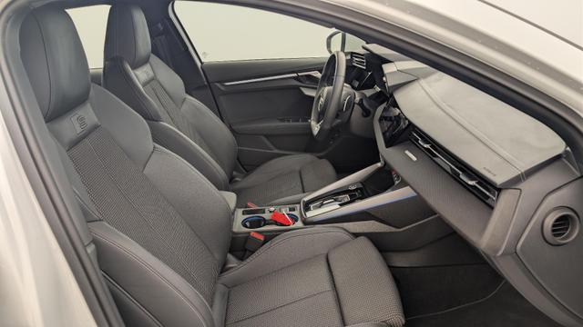 Audi A3 TFSI e Hybride rechargeable 204 S tronic 6 line 