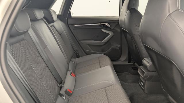 Audi A3 TFSI e Hybride rechargeable 204 S tronic 6 line 