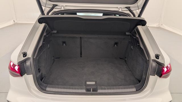Audi A3 TFSI e Hybride rechargeable 204 S tronic 6 line 