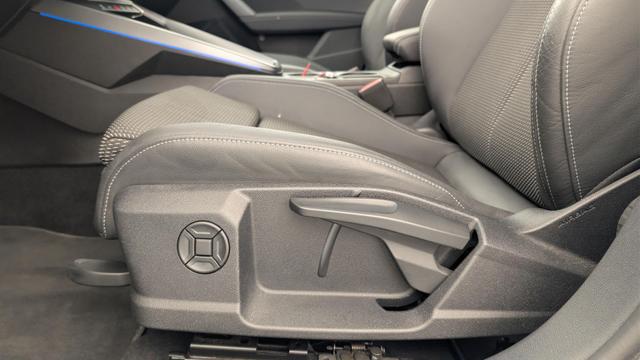 Audi A3 TFSI e Hybride rechargeable 204 S tronic 6 line 