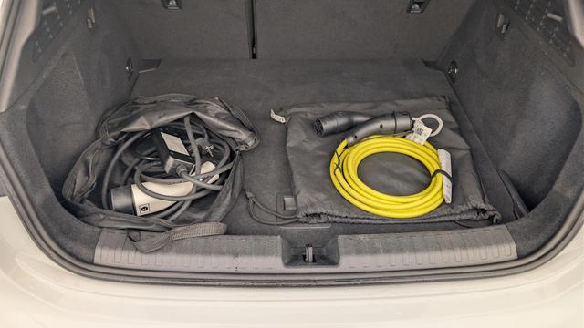 Audi A3 TFSI e Hybride rechargeable 204 S tronic 6 line 