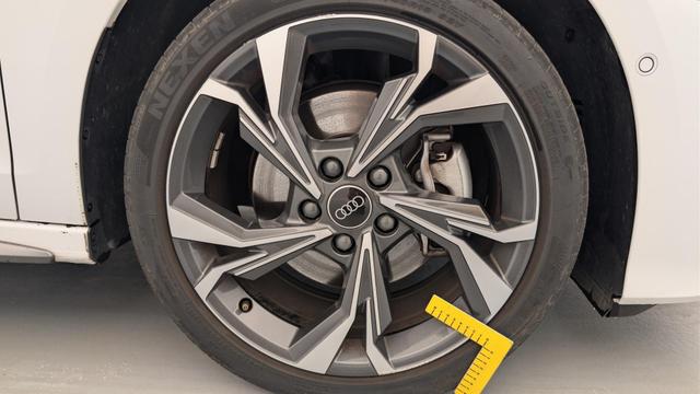 Audi A3 TFSI e Hybride rechargeable 204 S tronic 6 line 