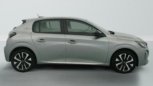 Peugeot 208 100 S&S BVM6 Style 