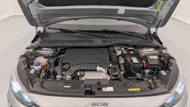 Peugeot 208 100 S&S BVM6 Style 