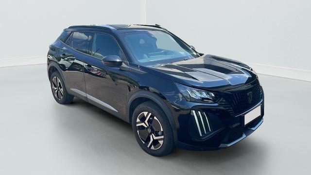 Peugeot 2008 - 100 S&S BVM6 Allure