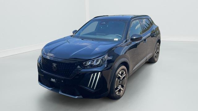 Peugeot 2008 100 S&S BVM6 Allure 