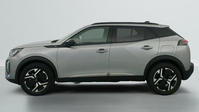 Peugeot 2008 50 kWh 136 ch Allure 
