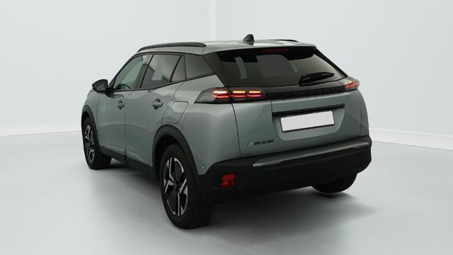 Peugeot 2008 50 kWh 136 ch Allure 