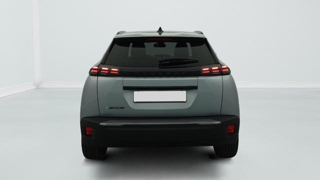 Peugeot 2008 50 kWh 136 ch Allure 