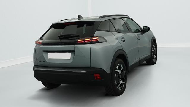 Peugeot 2008 50 kWh 136 ch Allure 