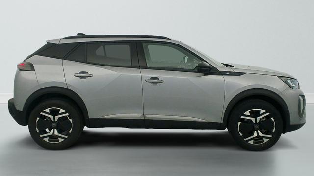 Peugeot 2008 50 kWh 136 ch Allure 
