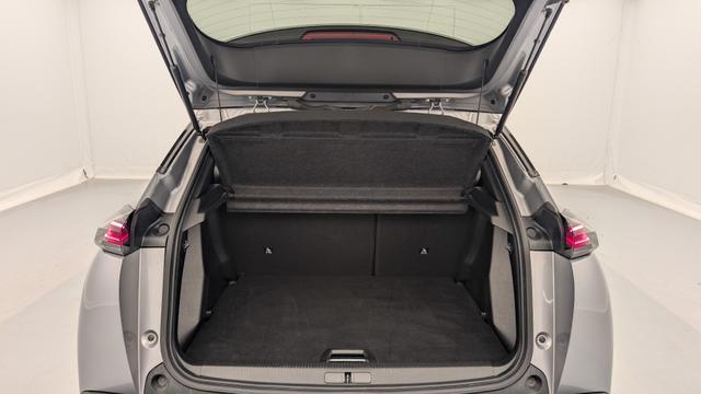 Peugeot 2008 50 kWh 136 ch Allure 