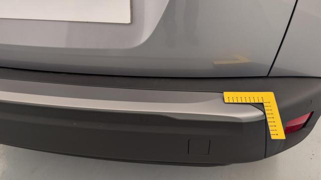 Peugeot 2008 50 kWh 136 ch Allure 