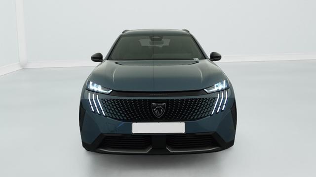 Peugeot 5008 HYBRID 145 CH E-DCS6 ALLURE 