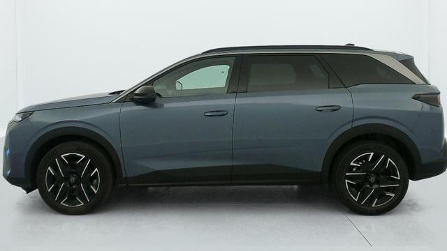 Peugeot 5008 HYBRID 145 CH E-DCS6 ALLURE 