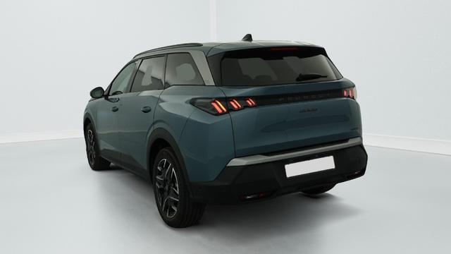 Peugeot 5008 HYBRID 145 CH E-DCS6 ALLURE 