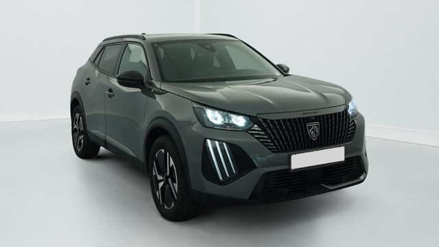 Peugeot 2008 - 50 kWh 136 ch Allure