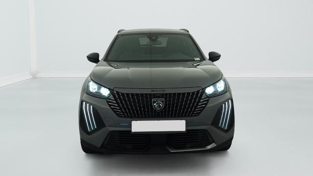 Peugeot 2008 50 kWh 136 ch Allure 