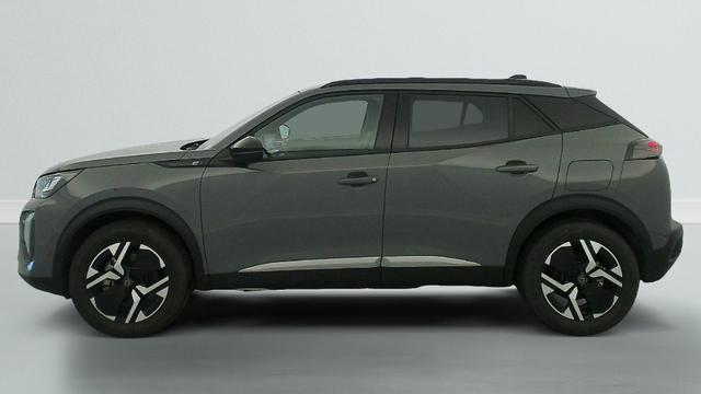 Peugeot 2008 50 kWh 136 ch Allure 