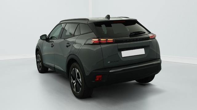 Peugeot 2008 50 kWh 136 ch Allure 