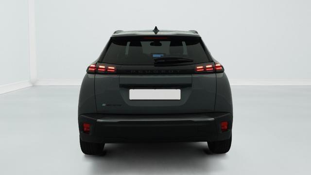 Peugeot 2008 50 kWh 136 ch Allure 