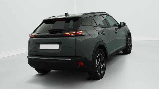 Peugeot 2008 50 kWh 136 ch Allure 