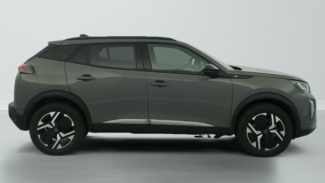 Peugeot 2008 50 kWh 136 ch Allure 