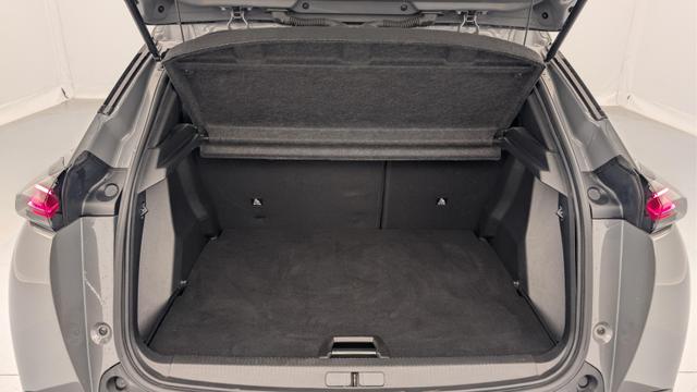 Peugeot 2008 50 kWh 136 ch Allure 