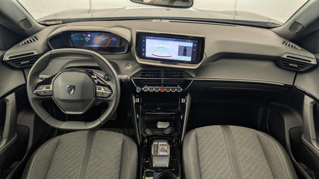 Peugeot 2008 50 kWh 136 ch Allure 