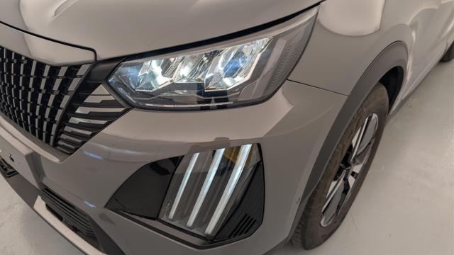 Peugeot 2008 50 kWh 136 ch Allure 