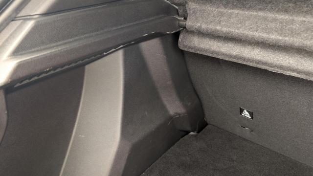 Peugeot 2008 50 kWh 136 ch Allure 