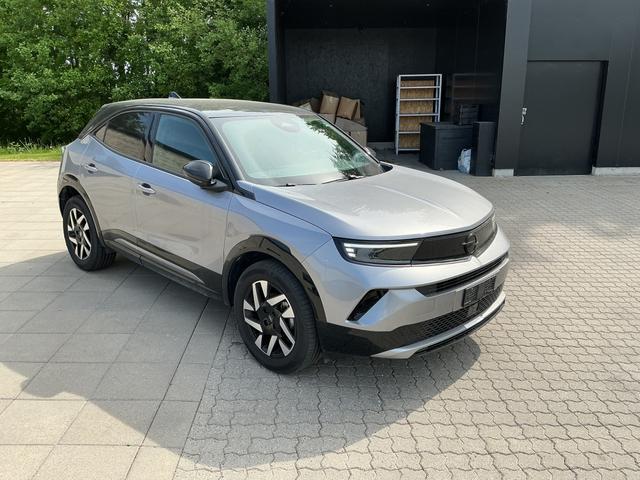 Opel Mokka GS-line 