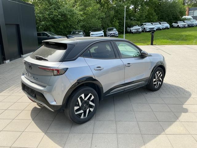 Opel Mokka GS-line 