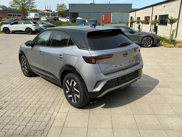 Opel Mokka GS-line 