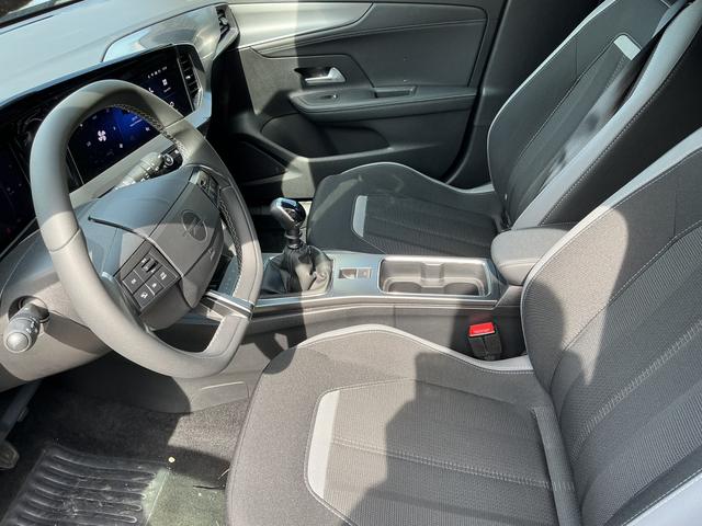 Opel Mokka GS-line 
