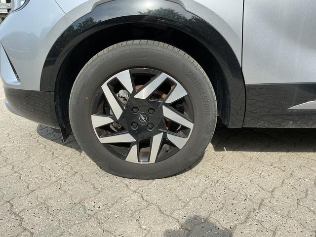 Opel Mokka GS-line 