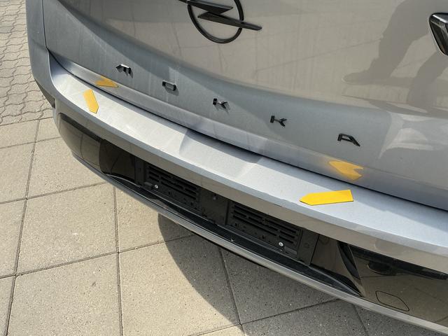 Opel Mokka GS-line 