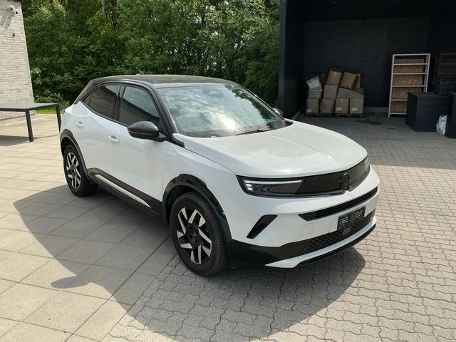 Opel Mokka GS-line 