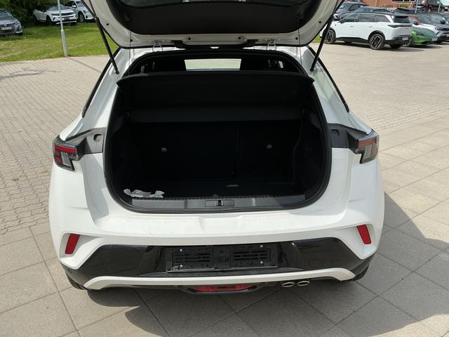 Opel Mokka GS-line 
