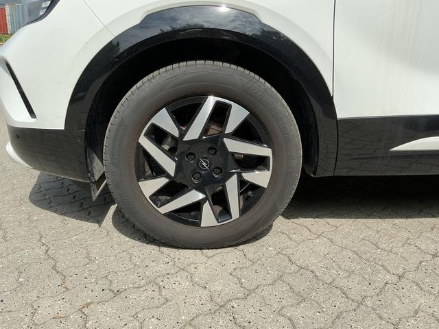 Opel Mokka GS-line 