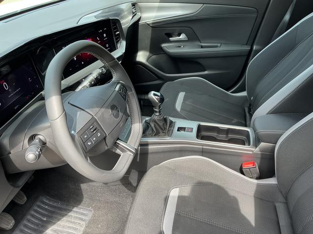 Opel Mokka GS-line 
