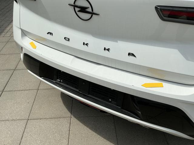 Opel Mokka GS-line 