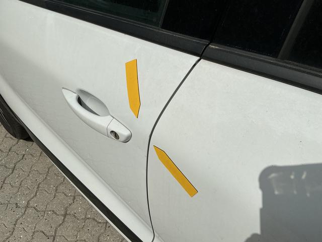 Opel Mokka GS-line 