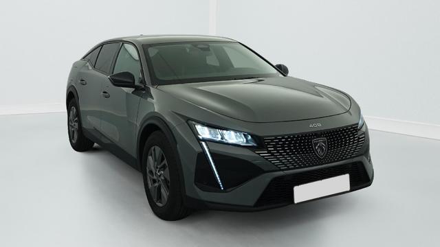 Peugeot 408 - Hybrid 145 e-DCS6 Allure