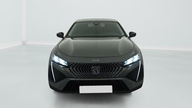 Peugeot 408 Hybrid 145 e-DCS6 Allure 