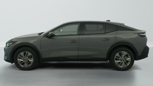 Peugeot 408 Hybrid 145 e-DCS6 Allure 